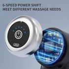 Mini Portable Massage Gun  product image