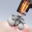 Mini Portable Massage Gun  product image
