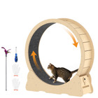 Cat Exercise Wheel  product image