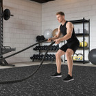 Rubber Top Exercise Mat (12 to 36 Pieces) product image