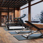 Rubber Top Exercise Mat (12 to 36 Pieces) product image