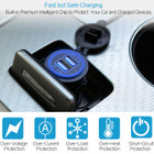 Dual USB Car Charger  product image
