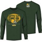 Men's Football Shadow Long Sleeve Shirt product image