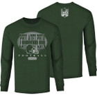 Men's Football Shadow Long Sleeve Shirt product image