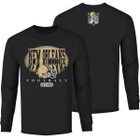 Men's Football Shadow Long Sleeve Shirt product image