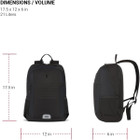 SwissGear Intro Laptop Backpack product image