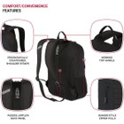 SwissGear Intro Laptop Backpack product image
