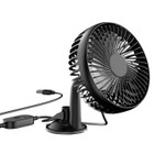 USB Portable Car Fan product image