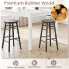 Swivel Bar Stools (2- or 4-Pack) product image