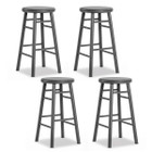 Swivel Bar Stools (2- or 4-Pack) product image