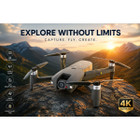Vivitar VTI Phoenix Foldable Drone product image