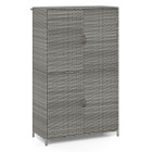 Outdoor Storage Cabinet  product image