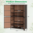 Outdoor Storage Cabinet  product image