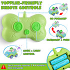 Kids' Dinosaur Remote Control Car (2-Pack) product image