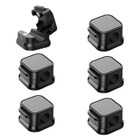 Magnetic Cable Clip (6-Pack) product image