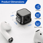 Magnetic Cable Clip (6-Pack) product image