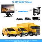 Rear View Backup Camera System product image