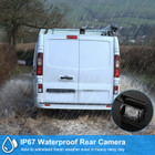 Rear View Backup Camera System product image