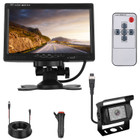 Rear View Backup Camera System product image