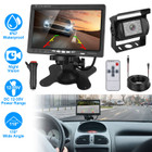 Rear View Backup Camera System product image