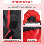 Electric Heated Adventure Sleeping Bag product image