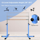Adjustable Steel Gymnastics Training Bar product image