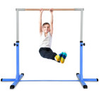 Adjustable Steel Gymnastics Training Bar product image