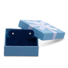 1/4 Carat Lab-Created  Diamond Stud Earrings product image