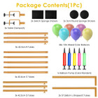 Over the Table Arch Stand (1 or 2 Pack) product image
