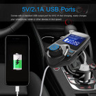 Wireless Car FM Transmitter product image