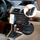 Magnetic Car CD Slot Phone Mount product image