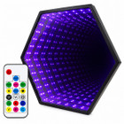 Prime Connect USB LED Infinity Mirror  product image