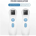 Non-Contact Digital Infrared Thermometer product image