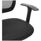 Amazon Basics Swivel Office Chair product image