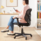 Amazon Basics Swivel Office Chair product image