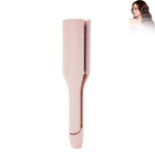 French V‑Shape Hair Waver Curling Iron product image