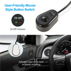 LED Light Bar Wiring Harness Kit product image