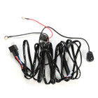 LED Light Bar Wiring Harness Kit product image