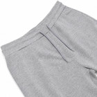 Men's Modern Fit Fleece Lined Jogger Sweatpants product image