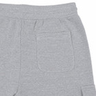 Men's Modern Fit Fleece Lined Jogger Sweatpants product image