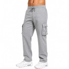 Men's Modern Fit Fleece Lined Jogger Sweatpants product image