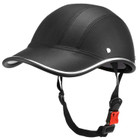 Baseball Cap Style Bicycle Helmet  product image