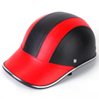 Baseball Cap Style Bicycle Helmet  product image