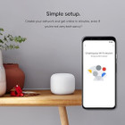 Nest WiFi Router 2 Points WiFi Extender (3-Pack) product image
