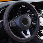Universal Steering Wheel Cover  product image