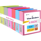 Enday 3-Ring Binder (6-Pack) product image