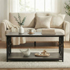 2-Tier Coffee Table product image
