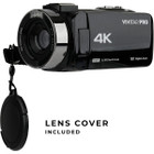 Vivitar 4K Wi-Fi Video Camera  product image
