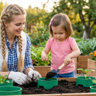 Adjustable Planting Grow Ring (6- or 12-Pack) product image