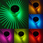 7-Color Solar Floating Ball Light product image